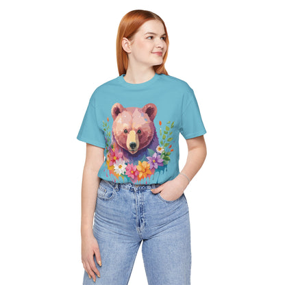 Bear Shirt - ADELPHA