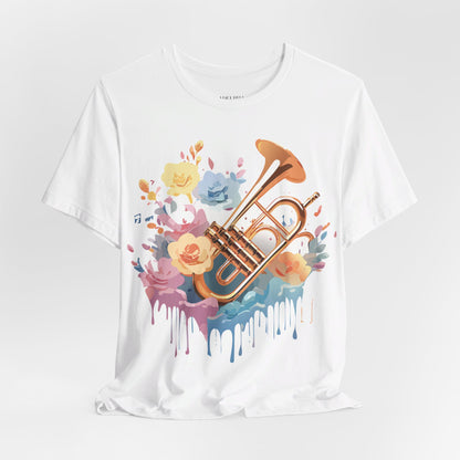 Music Shirt | Shirt with music | T Shirt Music Printify
