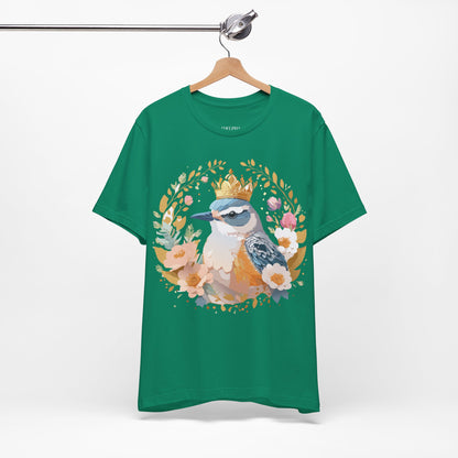 Medallion |Animal Mandala| Birds Design Printify