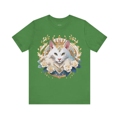 Medallion | Animal Mandala | Cat shirt Printify