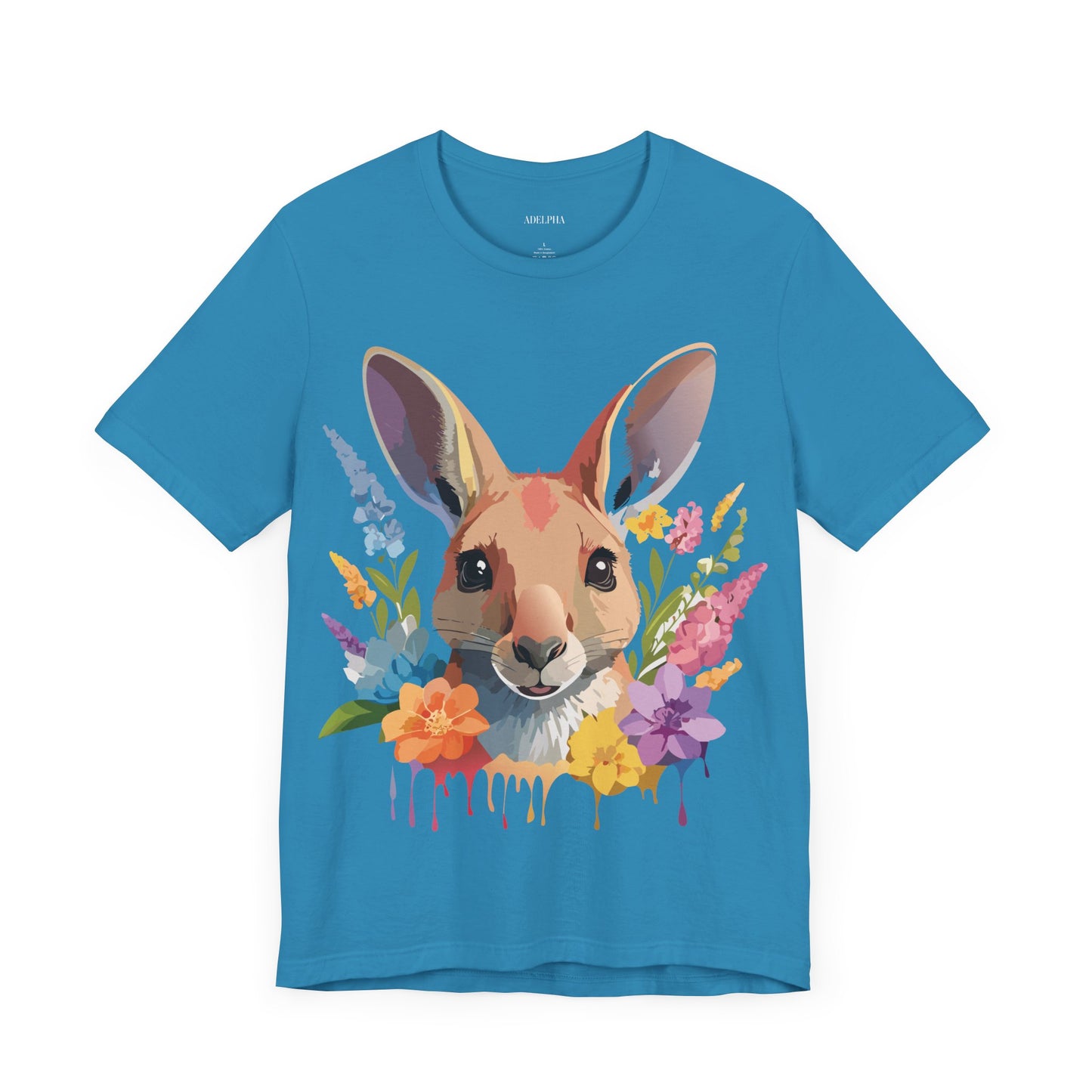Kangaroo Shirt - ADELPHA