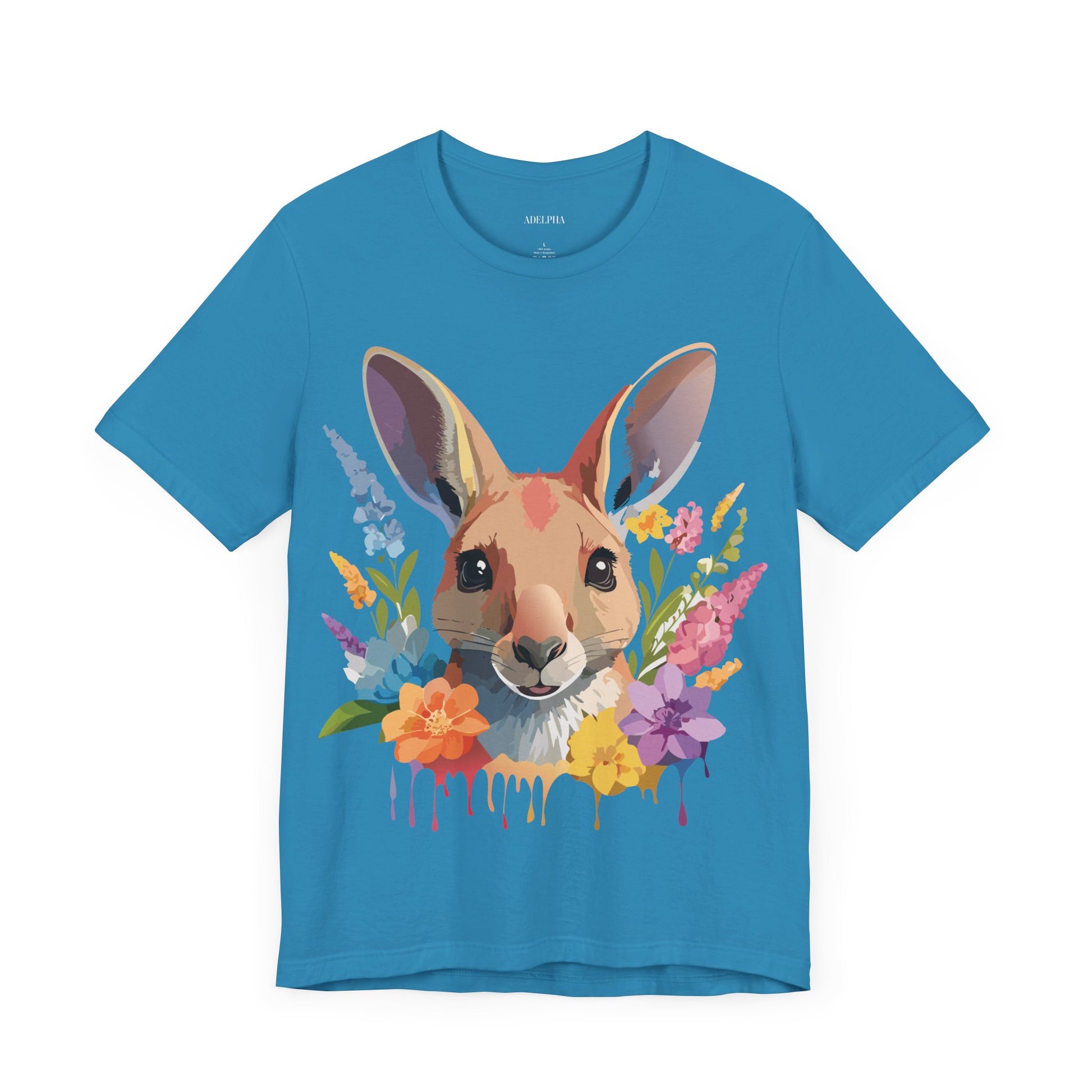 Kangaroo Shirt - ADELPHA