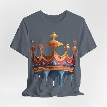 Crown Shirt ADELPHA