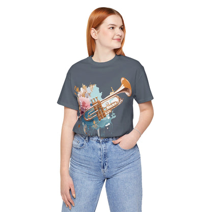 Music Shirt | Shirt with music | T Shirt Music Printify