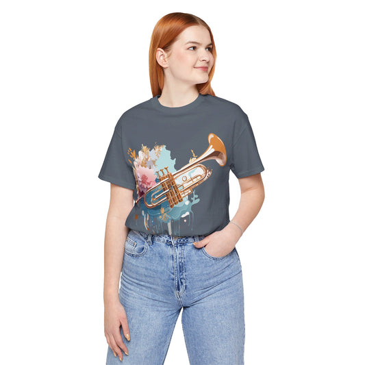 Music Shirt | Shirt with music | T Shirt Music Printify