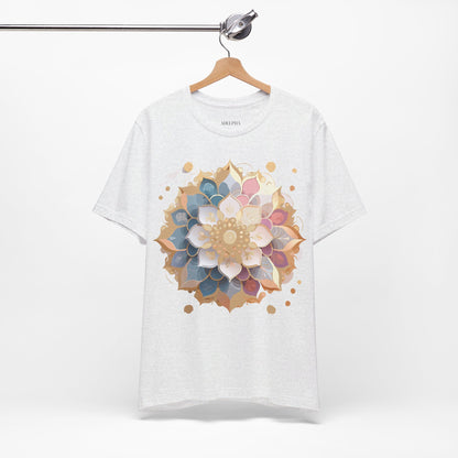 Mandala Shirt - ADELPHA