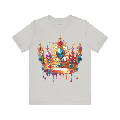 Crown Shirt ADELPHA