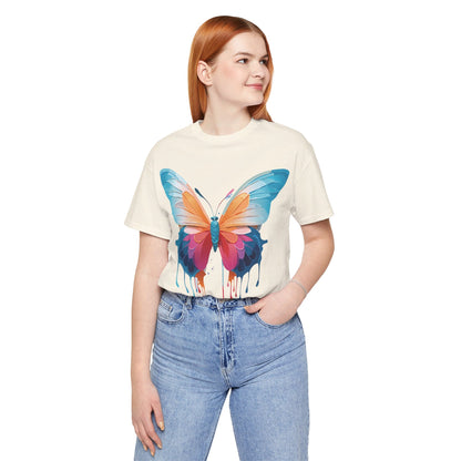 Butterfly Shirt ADELPHA