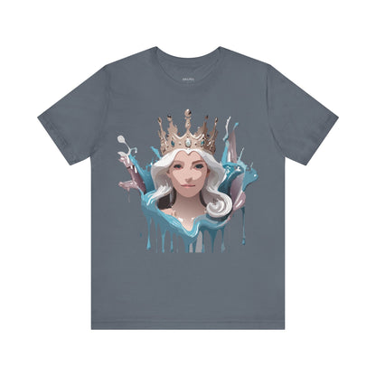 Queen T Shirt ADELPHA