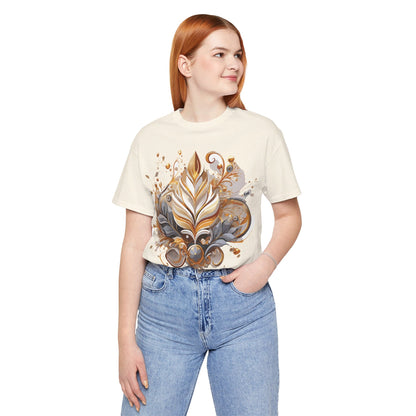 Jewelry Shirt ADELPHA