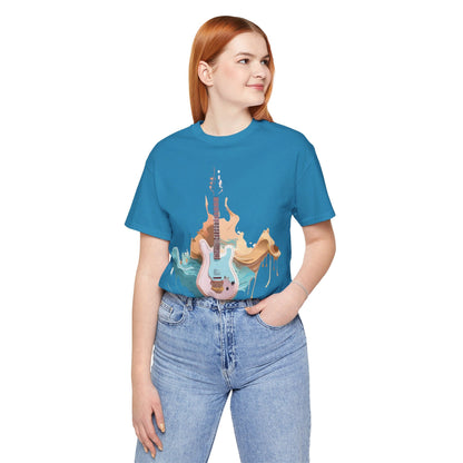 Music T Shirt ADELPHA