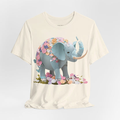 Elephant Shirt ADELPHA