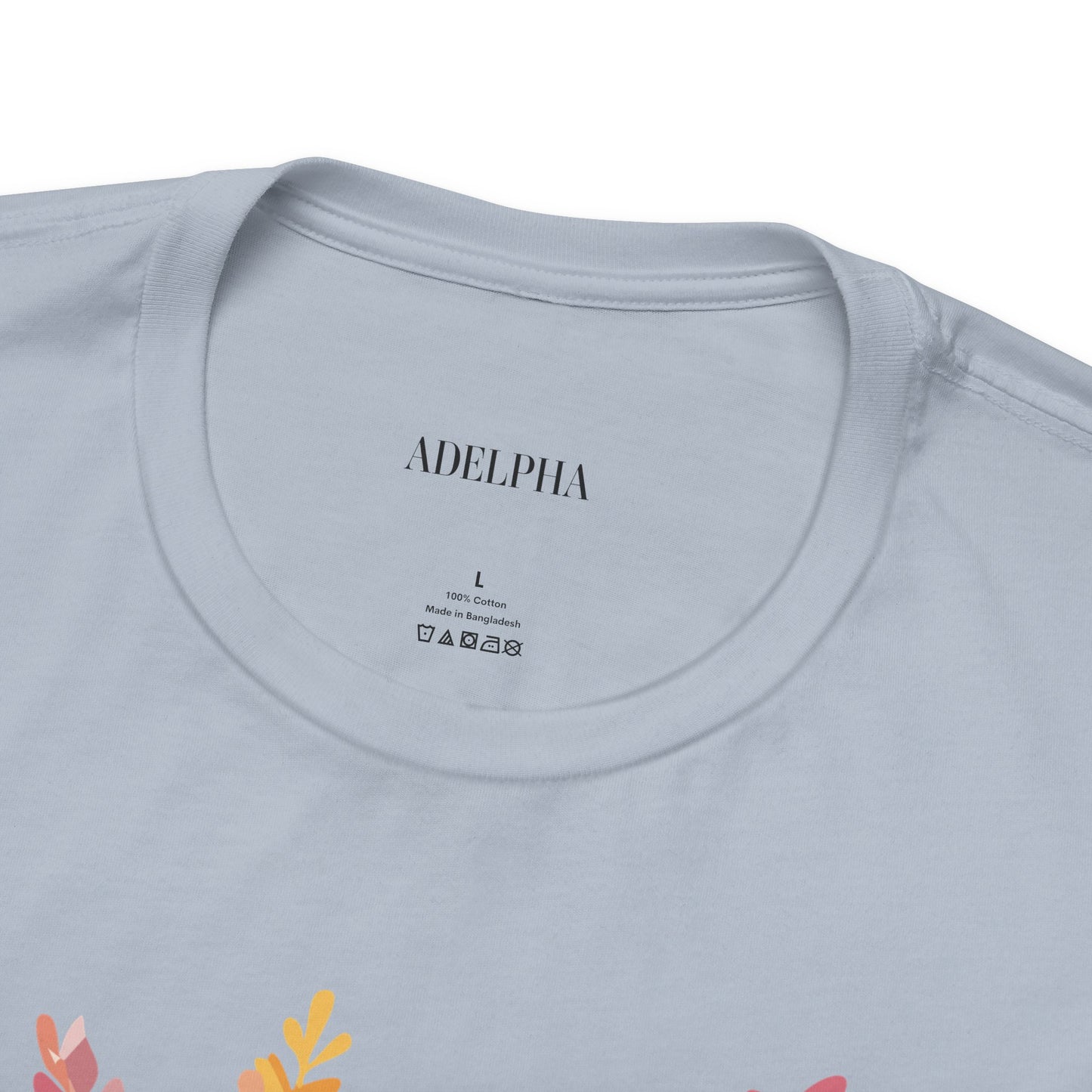 Cheetah Shirt - ADELPHA