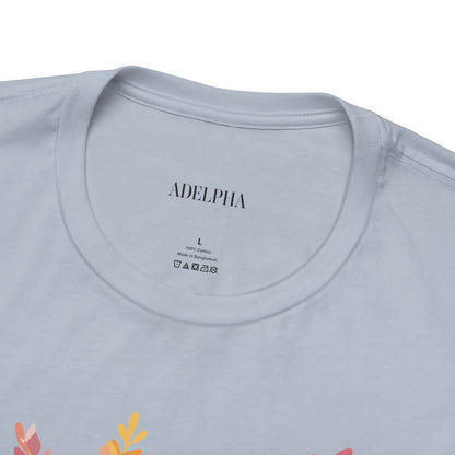 Cheetah Shirt - ADELPHA