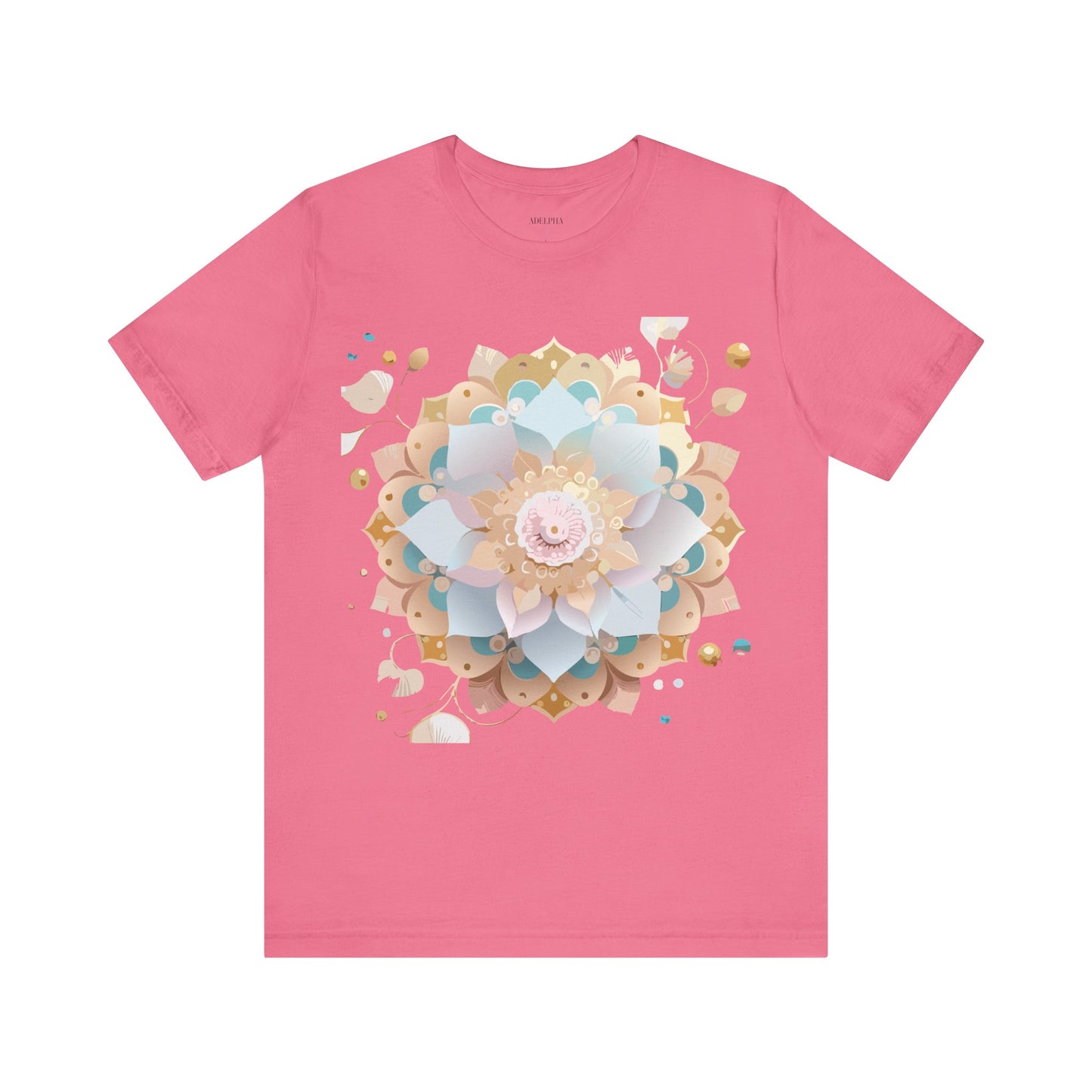 Mandala Shirt - ADELPHA