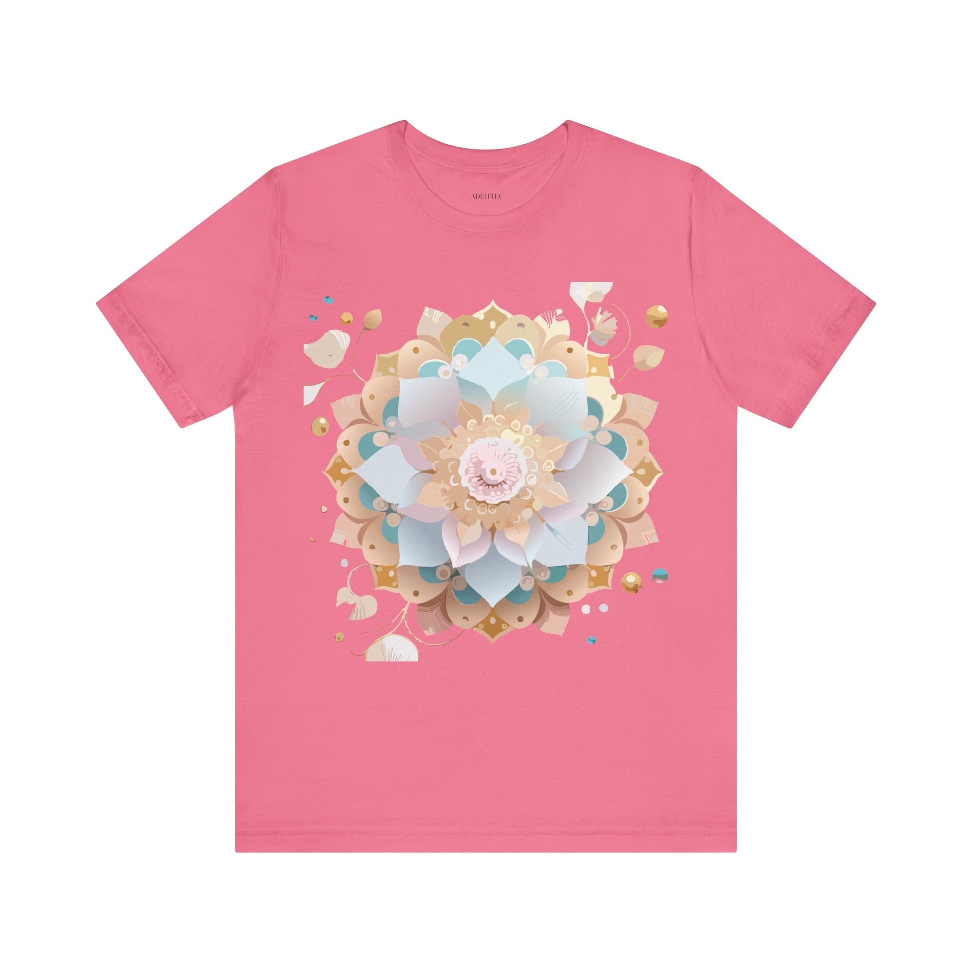Mandala Shirt - ADELPHA