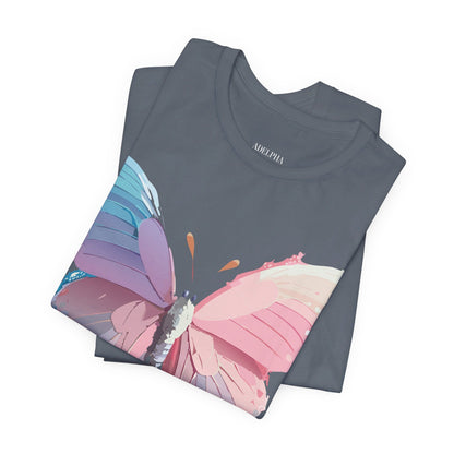 Butterfly Shirt ADELPHA