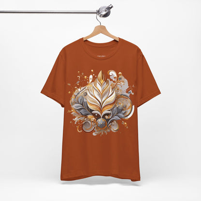 Jewelry Shirt ADELPHA