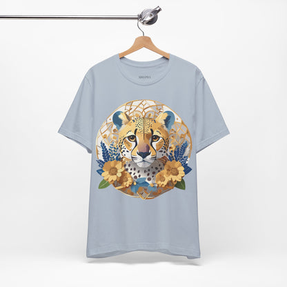 Medallion | Animal Mandala | Cheetah Printify