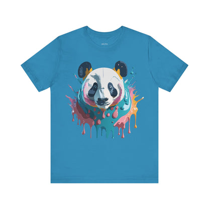 Shirt with Animals | Panda Printify