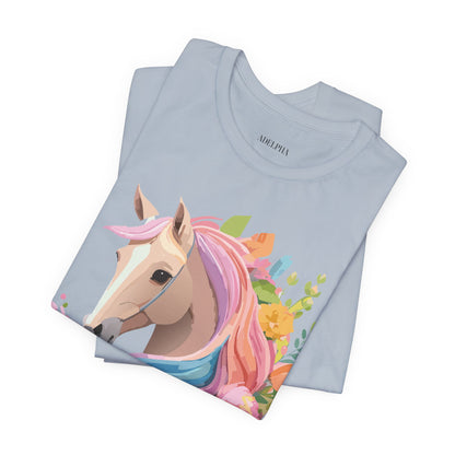 Horse Shirt, Shirt with Horse - ADELPHA