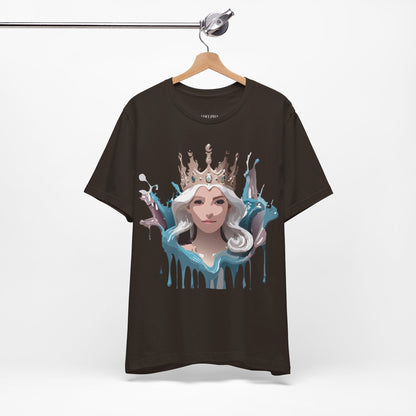 Queen T Shirt ADELPHA