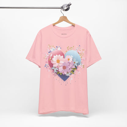 Valentine Shirts - ADELPHA