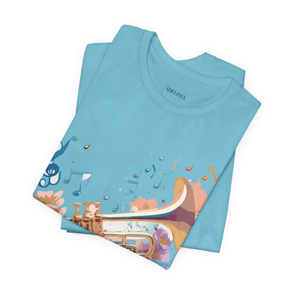 Music Shirt | Shirt with music | T Shirt Music Printify