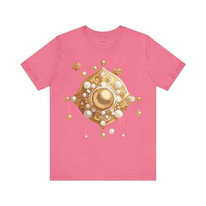 Jewelry Shirt ADELPHA