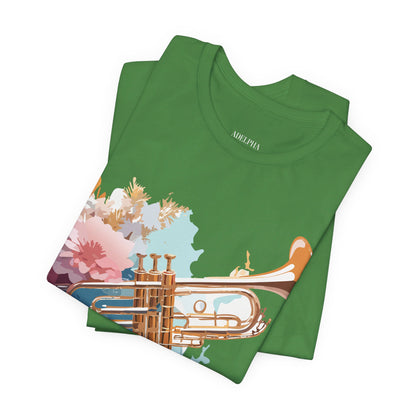 Music Shirt | Shirt with music | T Shirt Music Printify