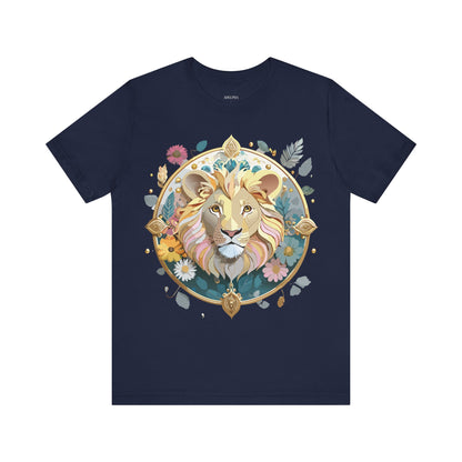 Medallion Shirt - ADELPHA