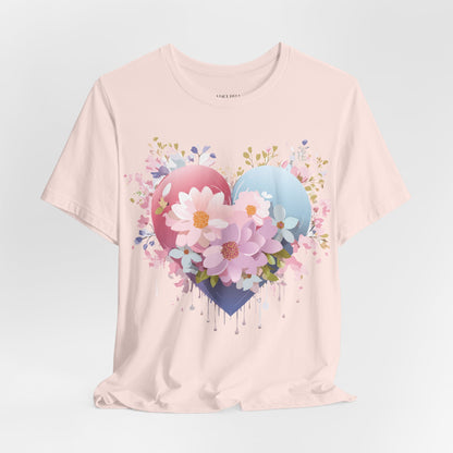 Valentine Shirts - ADELPHA