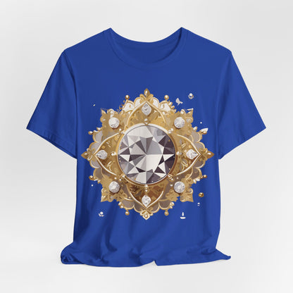 Jewelry Shirt ADELPHA