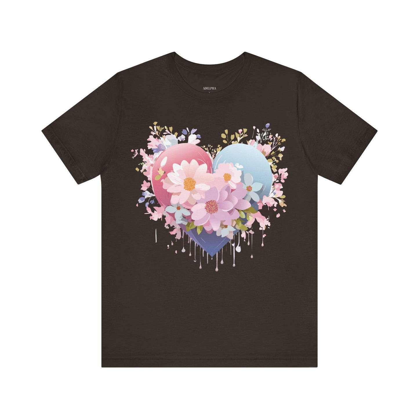 Valentine Shirts - ADELPHA
