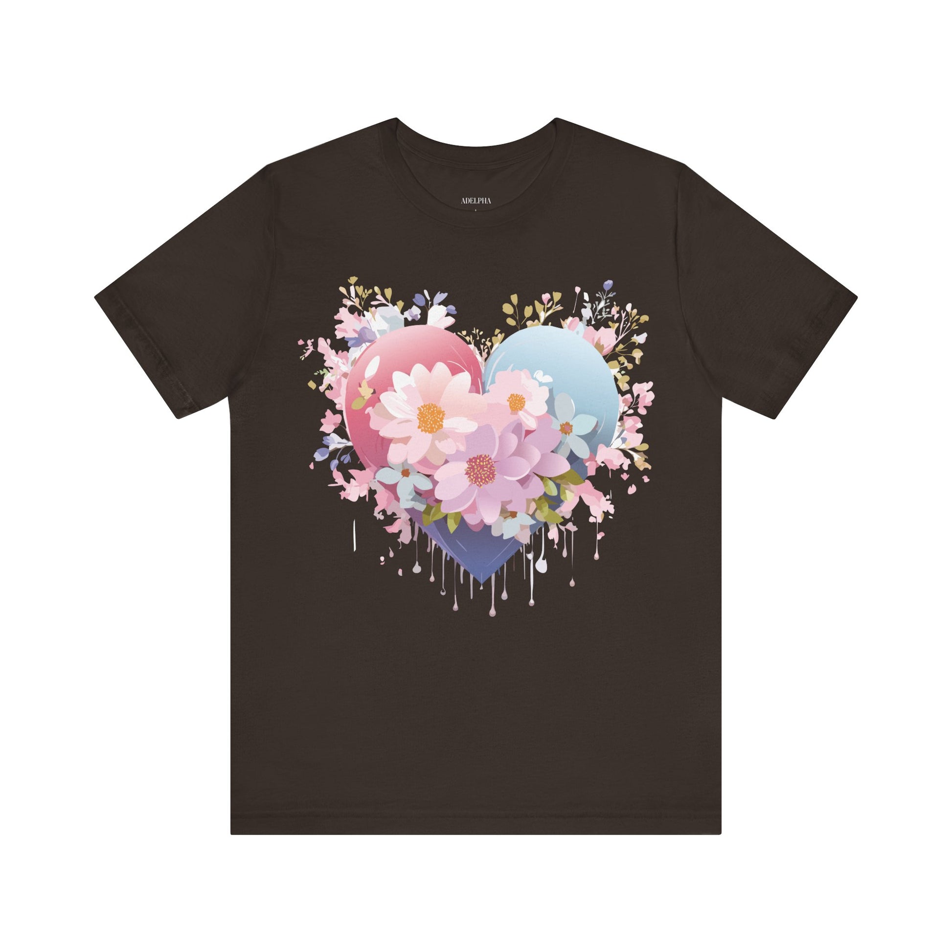 Valentine Shirts - ADELPHA