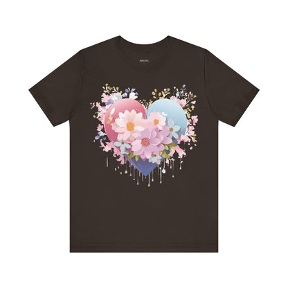 Valentine Shirts - ADELPHA