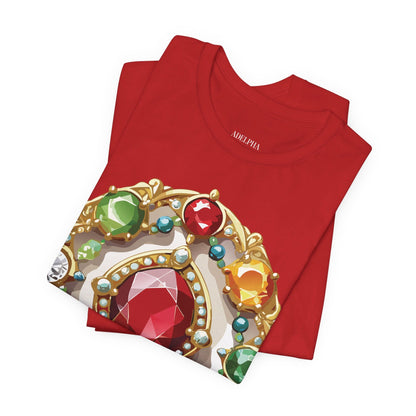 Jewelry Shirt ADELPHA