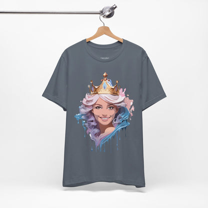 Queen T Shirt ADELPHA