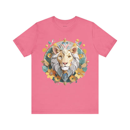 Medallion Shirt - ADELPHA