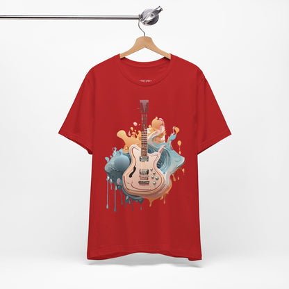 Music T Shirt ADELPHA