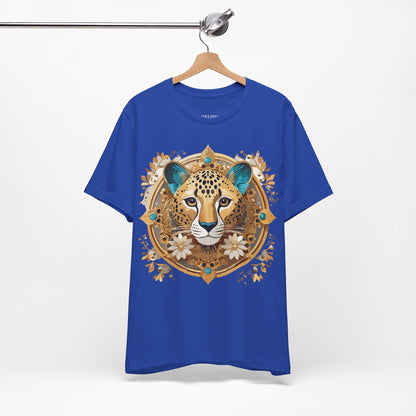 Medallion | Animal Mandala | Cheetah Printify