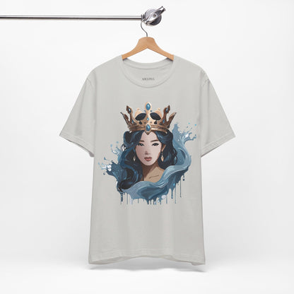 Queen T Shirt ADELPHA