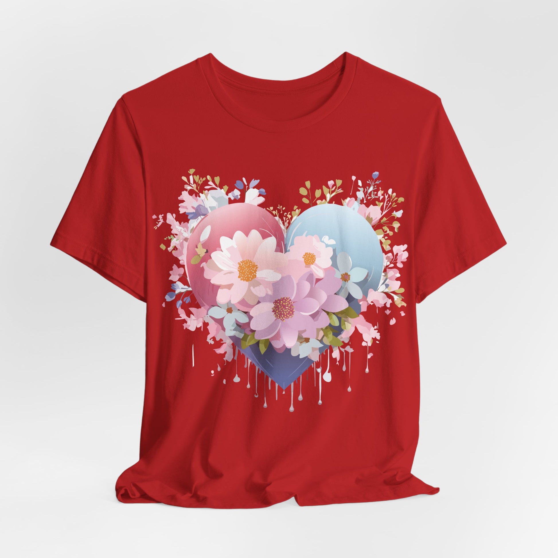 Valentine Shirts - ADELPHA