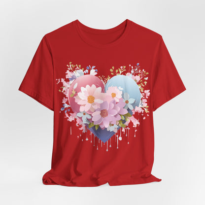 Valentine Shirts - ADELPHA