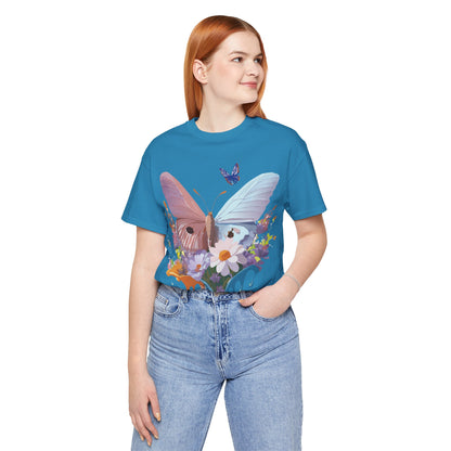 Butterfly Shirt - ADELPHA