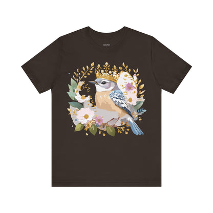 Medallion |Animal Mandala| Birds Design Printify
