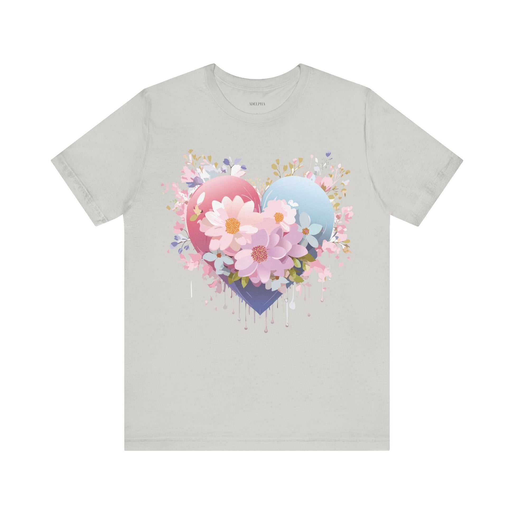 Valentine Shirts - ADELPHA