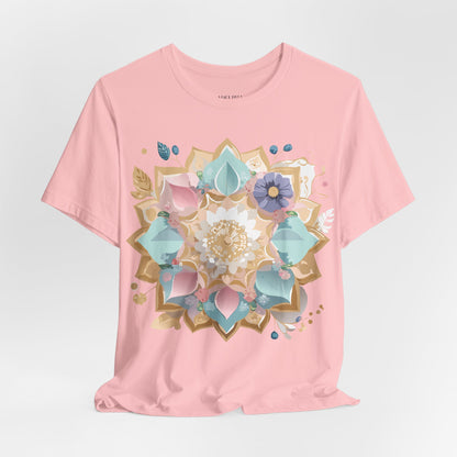 Mandala Shirt - ADELPHA