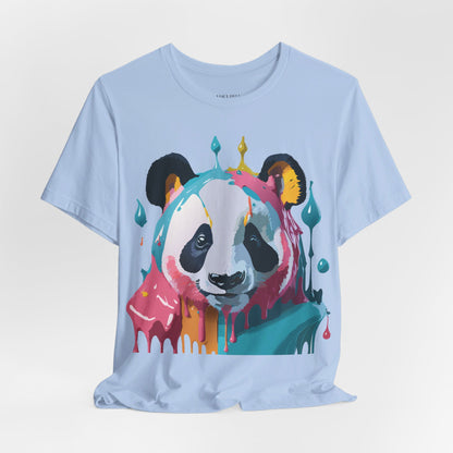 Shirt with Animals | Panda Printify
