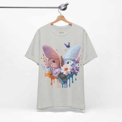Butterfly Shirt ADELPHA